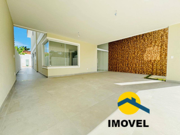 Imagem Casa com 4 Quartos à Venda, 213 m² em Itaipu - Niterói