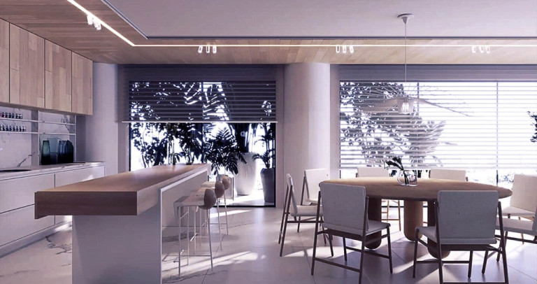 Imagem Apartamento com 4 Quartos à Venda, 463 m² em Setor Oeste - Goiânia Imagem Apartamento com 4 Quartos à Venda, 463 m² em Setor Oeste - Goiânia