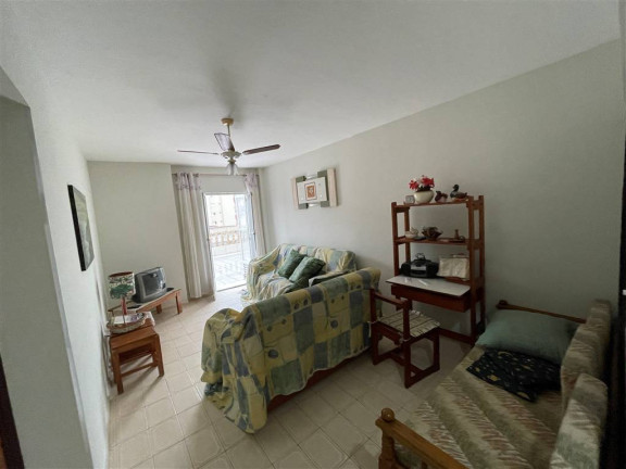 Imagem Apartamento com 2 Quartos à Venda, 73 m² em Centro - Mongagua