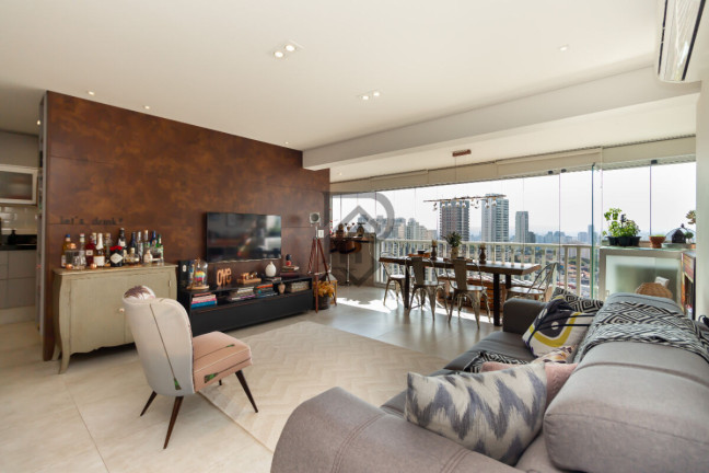 Imagem Apartamento com 2 Quartos à Venda, 95 m² em Aclimação - São Paulo Imagem Apartamento com 2 Quartos à Venda, 95 m² em Aclimação - São Paulo