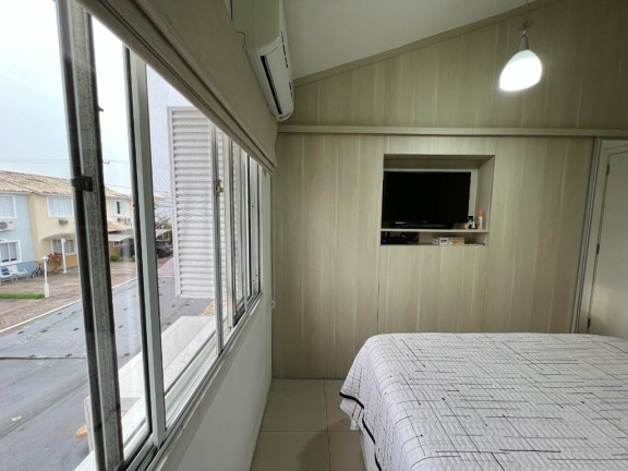Imagem Casa com 2 Quartos à Venda, 100 m² em Rio Branco - Canoas