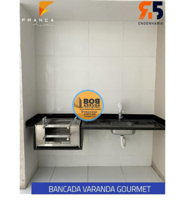 Imagem Casa com 3 Quartos à Venda, 86 m² em Nova Caruaru - Caruaru