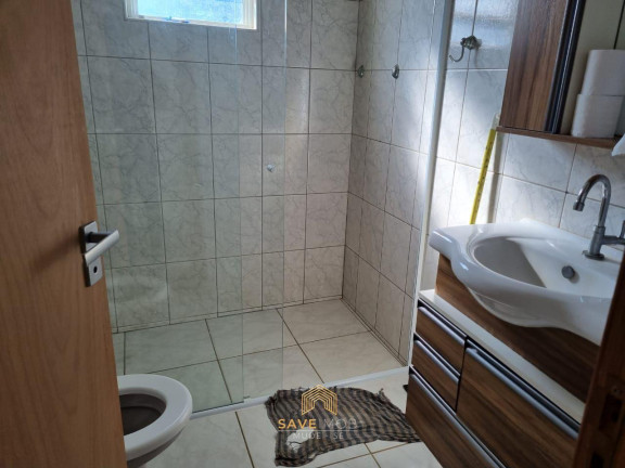 Imagem Imóvel com 2 Quartos à Venda, 190 m² em Recanto Campestre Internacional De Viracopos Gleba 3 - Indaiatuba