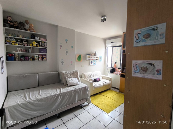 Imagem Apartamento com 3 Quartos à Venda, 140 m² em Boa Viagem - Recife