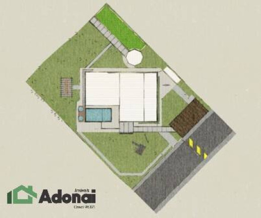 Imagem Casa de Condomínio à Venda, 450 m² em Tanque - Atibaia Imagem Casa de Condomínio à Venda, 450 m² em Tanque - Atibaia