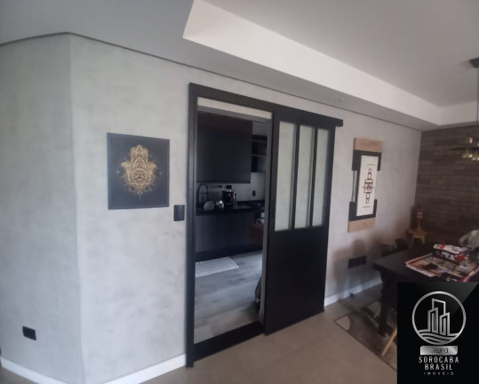 Imagem Apartamento com 3 Quartos para Alugar, 232 m² em Parque Campolim - Sorocaba Imagem Apartamento com 3 Quartos para Alugar, 232 m² em Parque Campolim - Sorocaba