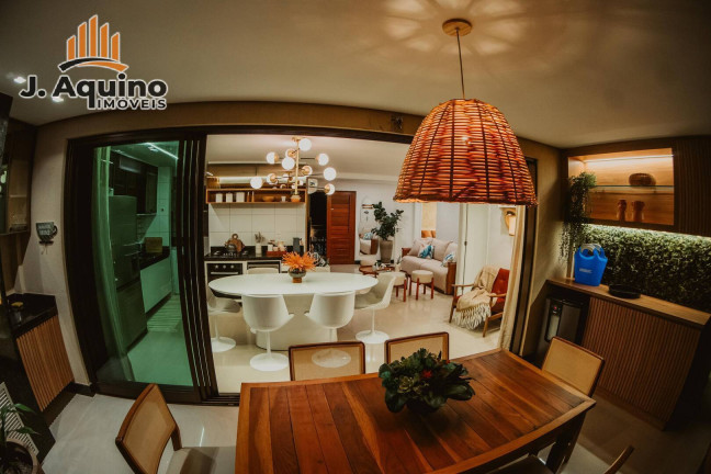 Imagem Apartamento com 4 Quartos à Venda, 101 m² em Tapera - Aquiraz Imagem Apartamento com 4 Quartos à Venda, 101 m² em Tapera - Aquiraz