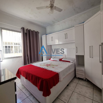 Imagem Apartamento com 1 Quarto à Venda, em Taboão - São Bernardo Do Campo Imagem Apartamento com 1 Quarto à Venda, em Taboão - São Bernardo Do Campo
