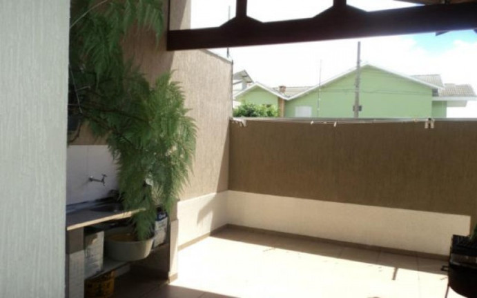Imagem Casa com 3 Quartos à Venda, 228 m² em Urbanova - São José Dos Campos