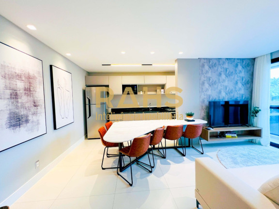 Imagem Apartamento com 2 Quartos à Venda, 81 m² em Atiradores - Joinville Imagem Apartamento com 2 Quartos à Venda, 81 m² em Atiradores - Joinville