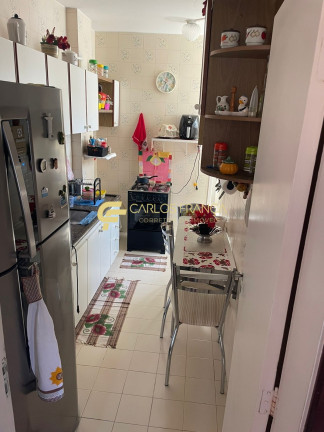 Imagem Apartamento com 2 Quartos à Venda, 66 m² em Brotas - Salvador Imagem Apartamento com 2 Quartos à Venda, 66 m² em Brotas - Salvador