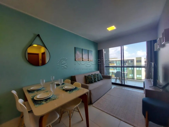 Apartamento com 2 Quartos à Venda, 64 m² em Porto De Galinhas - Ipojuca
