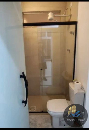 Imagem Apartamento com 1 Quarto à Venda, 48 m² em Centro - São Vicente Imagem Apartamento com 1 Quarto à Venda, 48 m² em Centro - São Vicente