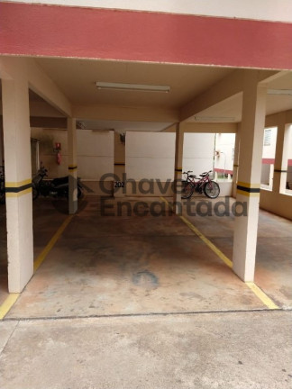 Imagem Apartamento com 3 Quartos à Venda, 88 m² em Patrimônio Santo Antônio - Birigui Imagem Apartamento com 3 Quartos à Venda, 88 m² em Patrimônio Santo Antônio - Birigui
