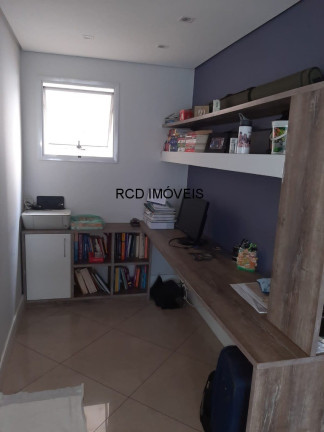 Imagem Apartamento com 3 Quartos à Venda, 134 m² em Jardim Olympia - São Paulo