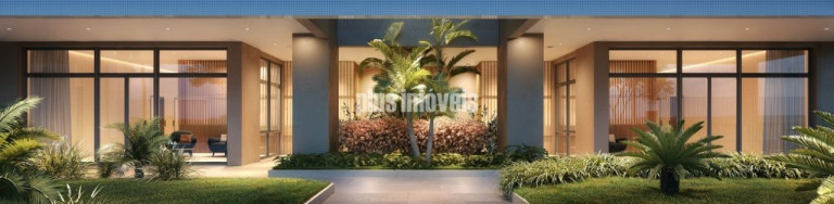 Imagem Apartamento com 4 Quartos à Venda, 343 m² em Morumbi - São Paulo