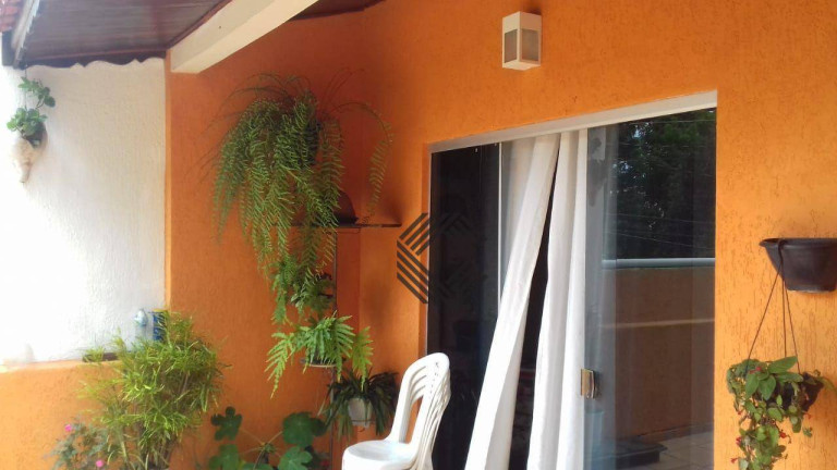 Imagem Casa com 3 Quartos à Venda, 143 m² em Jardim Atílio Silvano - Sorocaba Imagem Casa com 3 Quartos à Venda, 143 m² em Jardim Atílio Silvano - Sorocaba