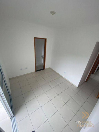 Imagem Apartamento com 2 Quartos à Venda, 62 m² em Canto Do Forte - Praia Grande