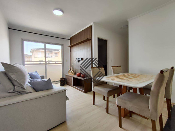 Apartamento com 2 Quartos à Venda, 58 m² em Jardim Europa - Sorocaba