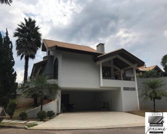 Imagem Casa com 4 Quartos à Venda, 663 m² em Jardim Isaura - Sorocaba Imagem Casa com 4 Quartos à Venda, 663 m² em Jardim Isaura - Sorocaba