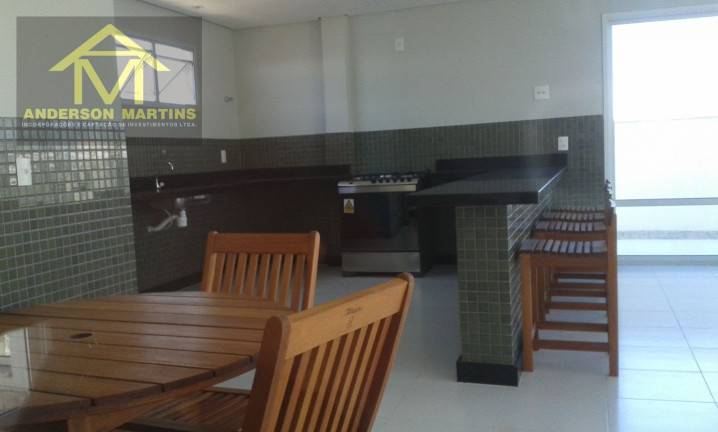 Imagem Apartamento com 2 Quartos à Venda, 60 m² em Itapuã - Vila Velha Imagem Apartamento com 2 Quartos à Venda, 60 m² em Itapuã - Vila Velha