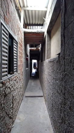 Imagem Casa com 3 Quartos à Venda, 250 m² em Jardim Planalto - Carapicuíba
