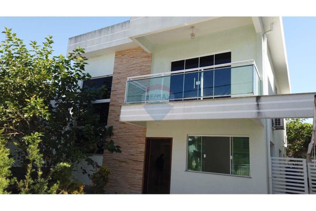 Casa de Condomínio com 4 Quartos à Venda, 180 m² em São José Do Imbassai - Maricá