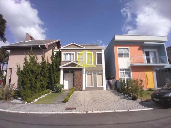 Imagem Casa com 3 Quartos à Venda, 191 m² em Umbará - Curitiba Imagem Casa com 3 Quartos à Venda, 191 m² em Umbará - Curitiba