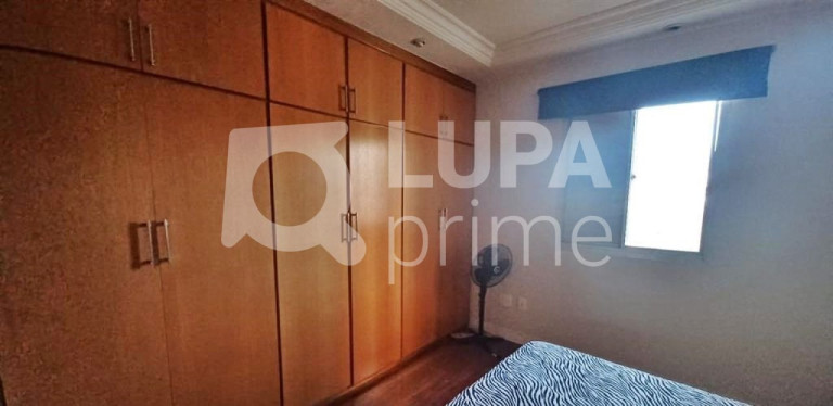 Imagem Apartamento com 3 Quartos à Venda, 74 m² em Mandaqui - São Paulo