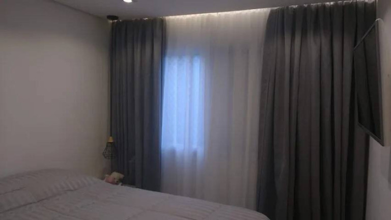 Imagem Apartamento com 3 Quartos à Venda, 67 m² em Centro - Diadema