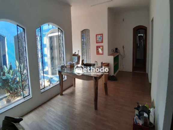 Imagem Casa com 5 Quartos à Venda ou Locação, 600 m² em Jardim Nossa Senhora Auxiliadora - Campinas Imagem Casa com 5 Quartos à Venda ou Locação, 600 m² em Jardim Nossa Senhora Auxiliadora - Campinas