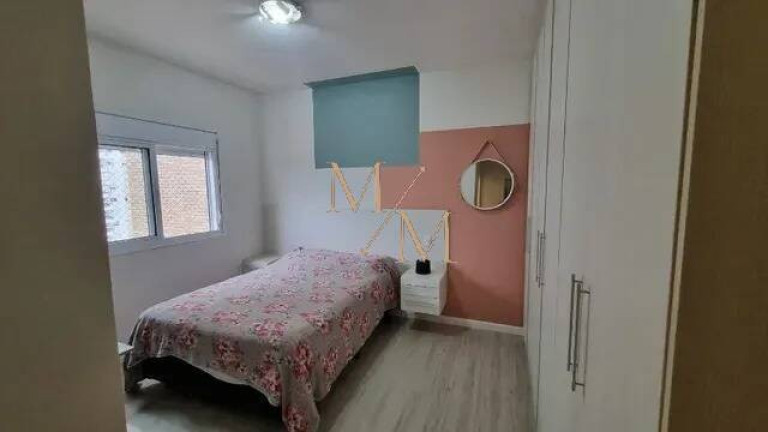 Imagem Apartamento com 2 Quartos à Venda, 77 m² em Ponta Da Praia - Santos