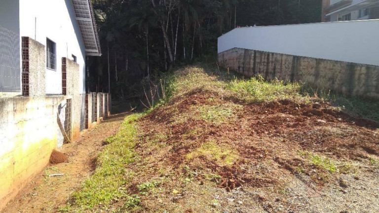 Imagem Terreno à Venda, 2.877 m² em Itoupava Central - Blumenau Imagem Terreno à Venda, 2.877 m² em Itoupava Central - Blumenau