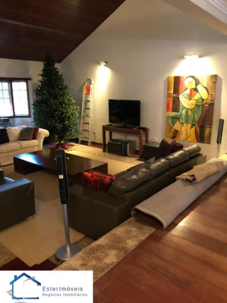 Casa com 3 Quartos para Alugar ou Temporada, 130 m² em Jardim Das Samambaias - Jundiaí