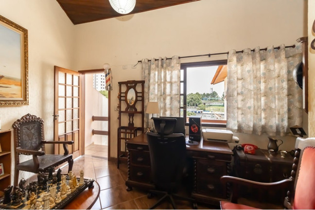 Imagem Casa com 3 Quartos à Venda, 248 m² em São João Clímaco - São Paulo