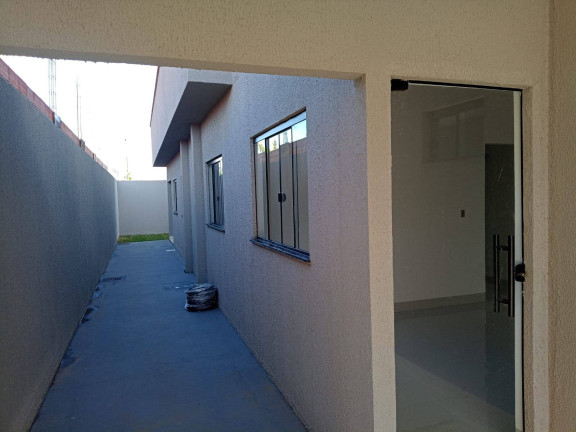 Imagem Casa com 3 Quartos à Venda, 180 m² em Riviera Sul - Aparecida De Goiânia