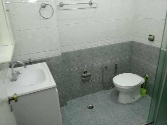 Imagem Apartamento com 2 Quartos à Venda, 70 m² em Santa Cecília - São Paulo