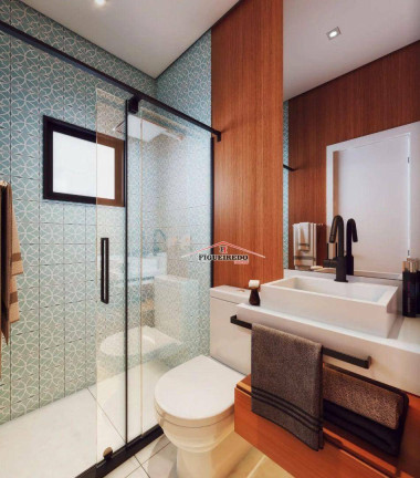 Imagem Apartamento com 2 Quartos à Venda, 85 m² em Vila Guilhermina - Praia Grande