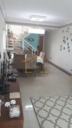 Imagem Sobrado com 4 Quartos à Venda, 150 m² em água Fria - São Paulo Imagem Sobrado com 4 Quartos à Venda, 150 m² em água Fria - São Paulo
