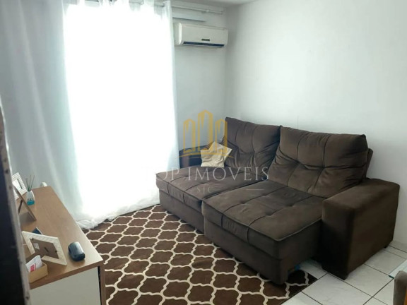 Apartamento com 2 Quartos à Venda, 49 m² em Bosque Dos Eucaliptos - São José Dos Campos