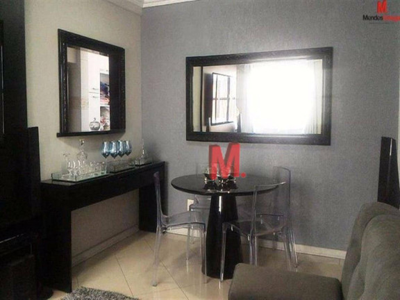 Imagem Apartamento com 4 Quartos à Venda, 205 m² em Parque Campolim - Sorocaba