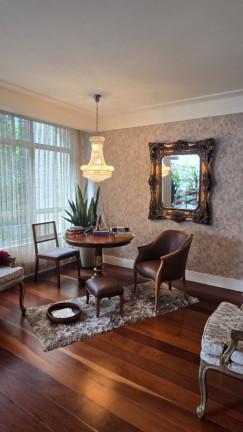 Imagem Imóvel com 4 Quartos à Venda, 190 m² em Graça - Salvador Imagem Imóvel com 4 Quartos à Venda, 190 m² em Graça - Salvador