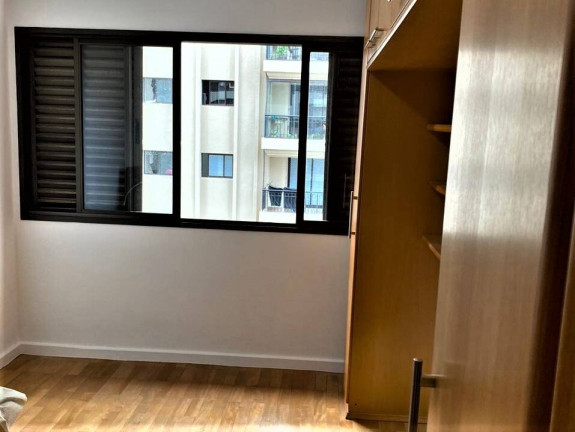 Imagem Apartamento com 4 Quartos para Alugar, em Alphaville - Barueri Imagem Apartamento com 4 Quartos para Alugar, em Alphaville - Barueri