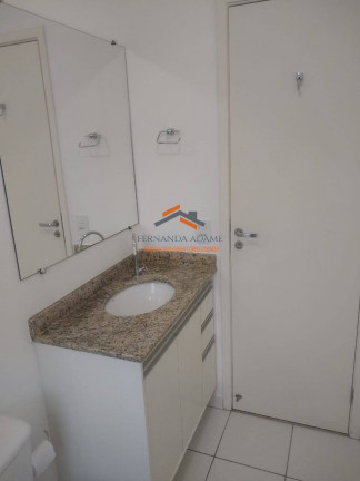 Imagem Apartamento com 3 Quartos à Venda, 69 m² em Morumbi - Paulínia
