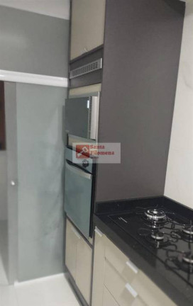 Imagem Apartamento com 3 Quartos à Venda, 90 m² em Vila Apiaí - Santo André