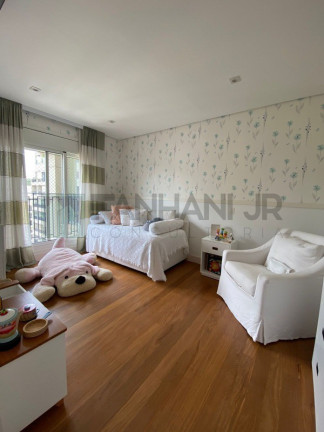 Imagem Imóvel com 3 Quartos à Venda, 367 m² em Itaim Bibi - São Paulo