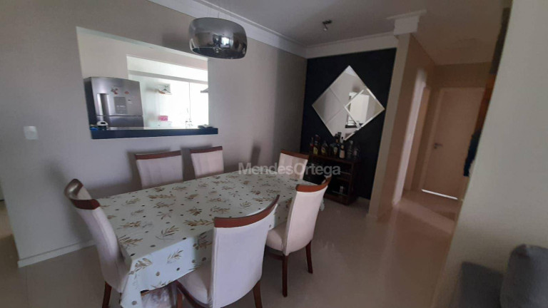 Imagem Apartamento com 3 Quartos à Venda, 108 m² em Jardim Paulistano - Sorocaba