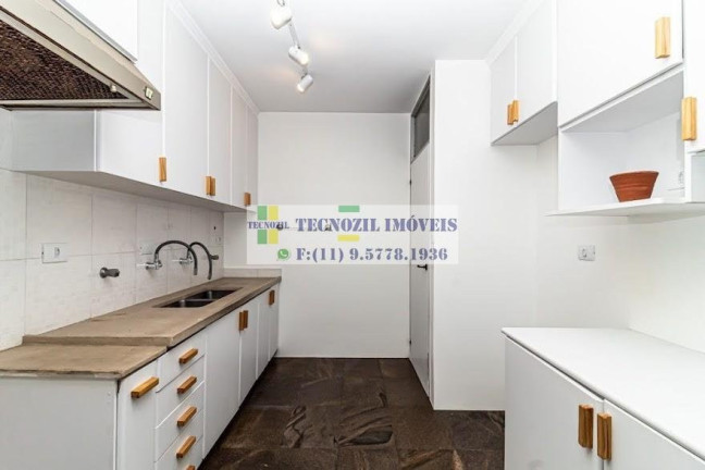Imagem Apartamento com 3 Quartos à Venda, 137 m² em Vila Mariana - São Paulo Imagem Apartamento com 3 Quartos à Venda, 137 m² em Vila Mariana - São Paulo