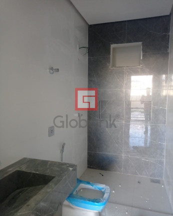 Imagem Casa com 3 Quartos à Venda, 333 m² em Ibituruna - Montes Claros