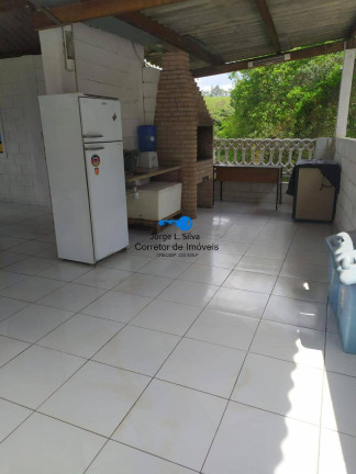 Imagem Chácara com 3 Quartos à Venda, 3.100 m² em Chácara Do Solar Ii (fazendinha) - Santana De Parnaíba